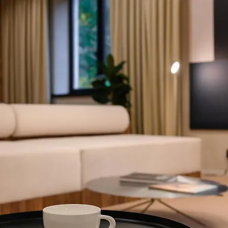 Отель Bogolvar Retreat 3*