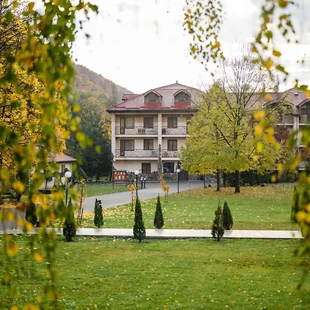 Bogolvar Retreat 3* Анталовцы