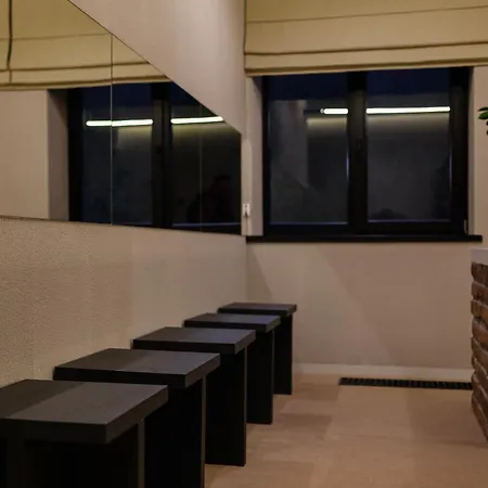 Bogolvar Retreat Hotel