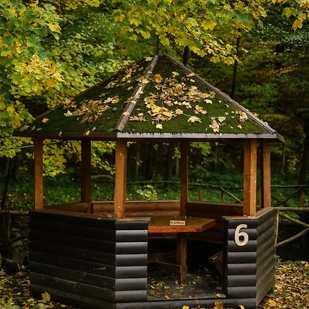 Bogolvar Retreat Отель Анталовцы