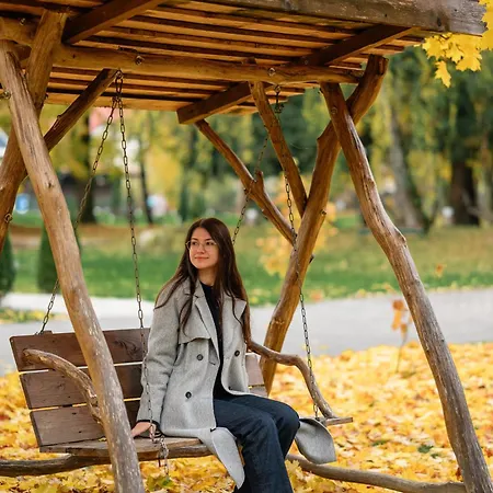 Hotel Bogolvar Retreat