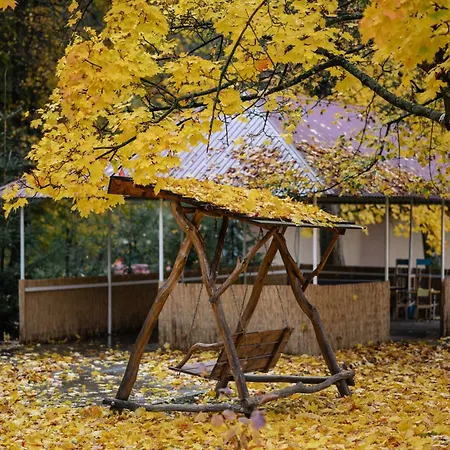 Отель Bogolvar Retreat 3*