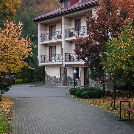 Hotel Bogolvar Retreat Antalovtsi