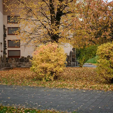 Bogolvar Retreat Hotel