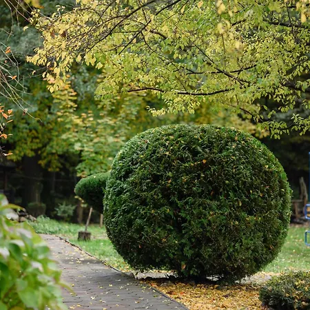 Bogolvar Retreat Hotel Antalovtsi