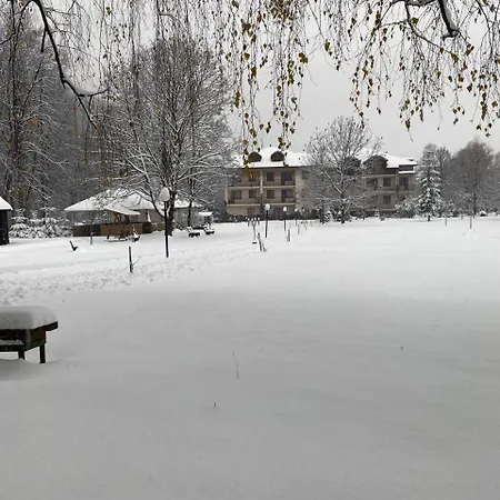 Bogolvar Retreat Hotel