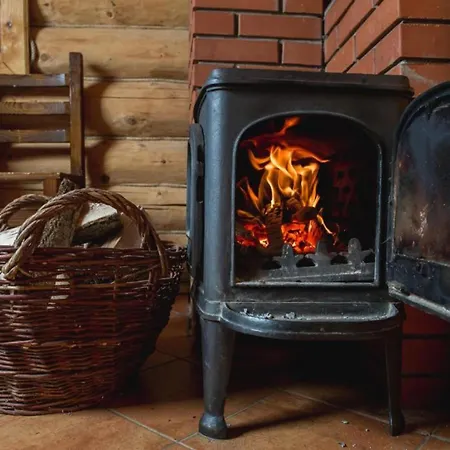 Bogolvar Retreat Antalovtsi