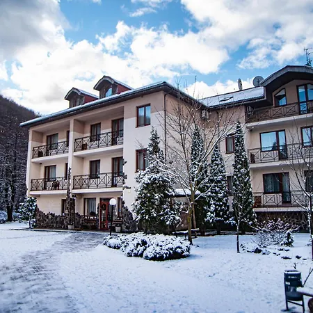 Bogolvar Retreat Hotel