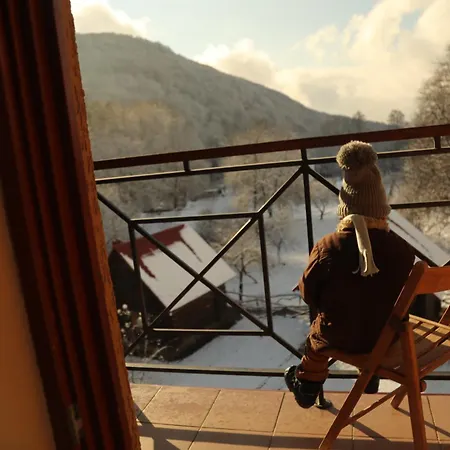 Bogolvar Retreat 3* Antalovtsi