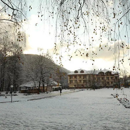 Bogolvar Retreat Antalovtsi