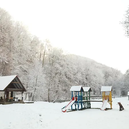 Bogolvar Retreat 3* Antalovtsi