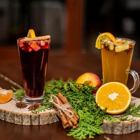 Bogolvar Retreat Hotel