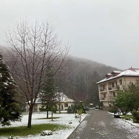 Hotel Bogolvar Retreat