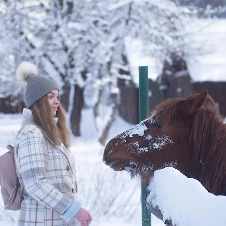 Bogolvar Retreat Hotel 3*