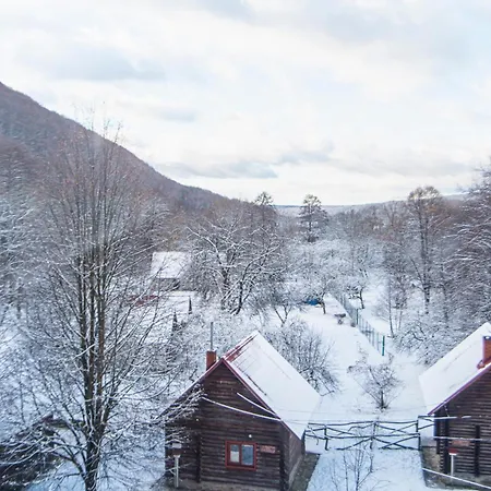 Bogolvar Retreat 3* Antalovtsi