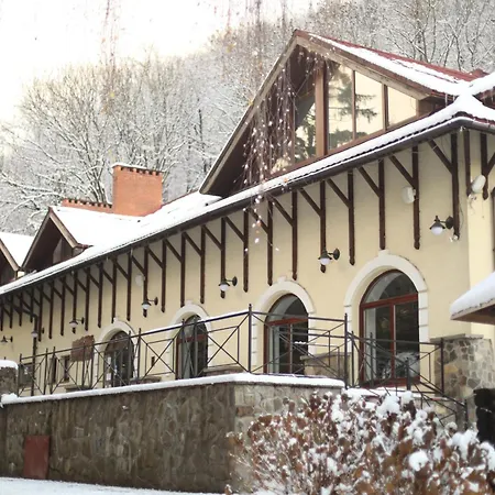 Bogolvar Retreat Hotel