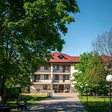Hotel Bogolvar Retreat - для усамітнення 