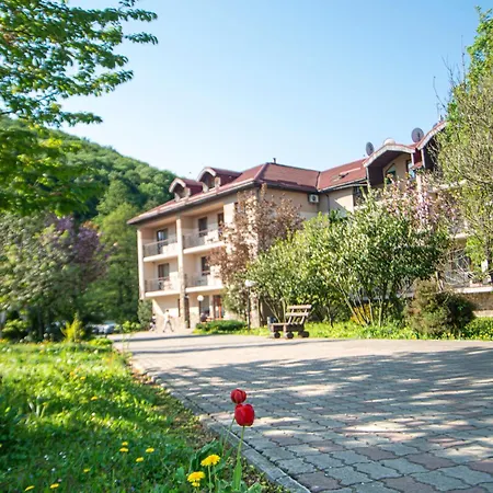 Bogolvar Retreat - для усамітнення 