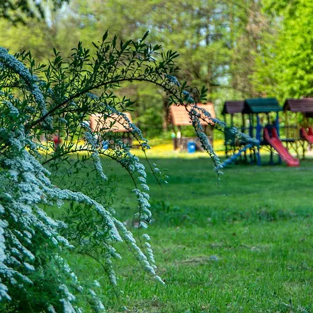 Hotel Bogolvar Retreat - для усамітнення 