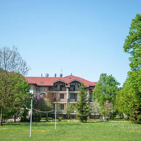 Hotel Bogolvar Retreat - для усамітнення 