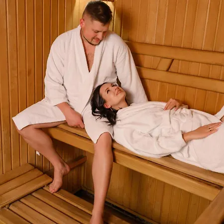 Hotel Bogolvar Retreat - для усамітнення 