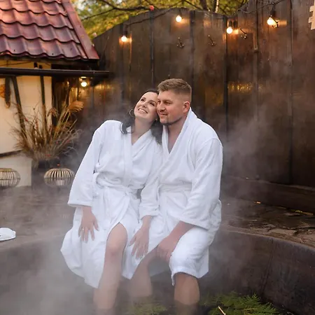 Bogolvar Retreat - для усамітнення 