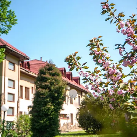Bogolvar Retreat - для усамітнення 