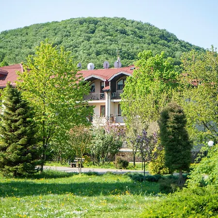 Bogolvar Retreat - для усамітнення 