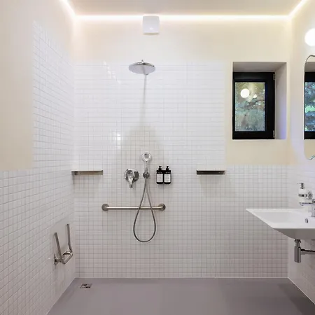 Otel Bogolvar Retreat - для усамітнення 