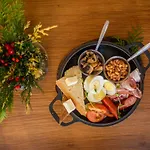Bogolvar Retreat - для усамітнення 