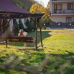 호텔 Bogolvar Retreat - для усамітнення 