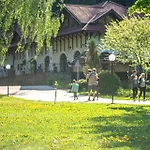 Bogolvar Retreat - для усамітнення 