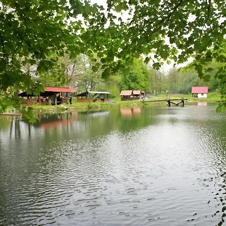 Bogolvar Retreat - для усамітнення 