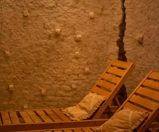 Hotell Bogolvar Retreat - для усамітнення 