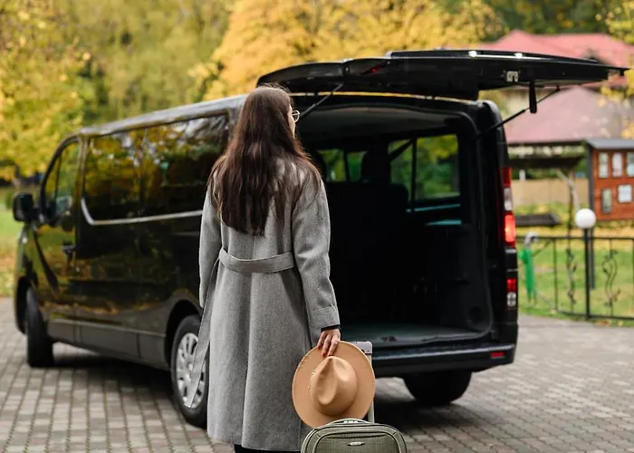 Hotell Bogolvar Retreat - для усамітнення 