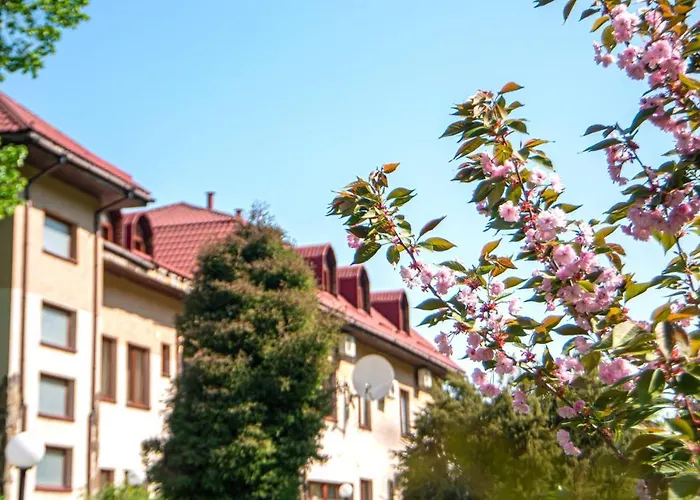 Bogolvar Retreat - для усамітнення 